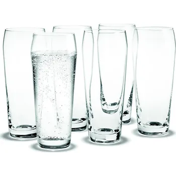 Sklenice Holmegaard, Vysoké sklenice Perfection, 6 ks - Formadore