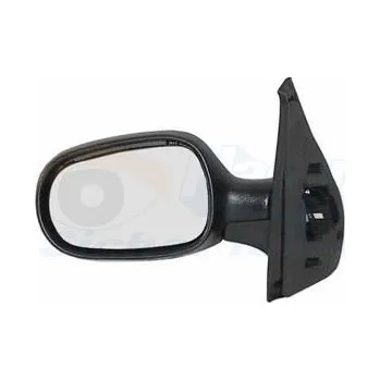 Auto zrcátko Vnější zpětné zrcátko VAN WEZEL 4341808