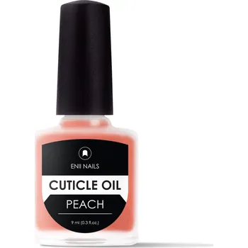 ENII NAILS Cuticle oil peach 9 ml