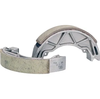 Brzda pro motocykl Brzdové pakny RMS 140x25mm, Aprilia Scarabeo, Gilera Runner, Piaggio Liberty 40055