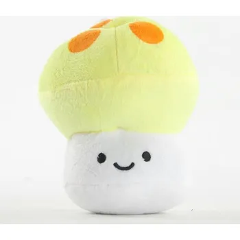 plyšák Plyšák Plants Vs Zombies Mushroom
