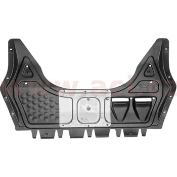 Auto-moto kryt pod motor s hliníkovým krytem (pouze benzín)