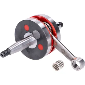 Motor pro motocykl Kliková hřídel Naraku Racing HPC, Minarelli AM NK105.13