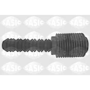 Zarážka, odpružení SASIC 4005510