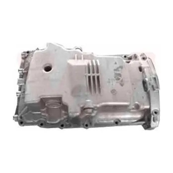 Motor automobilu Olejová vana VAN WEZEL 2754070