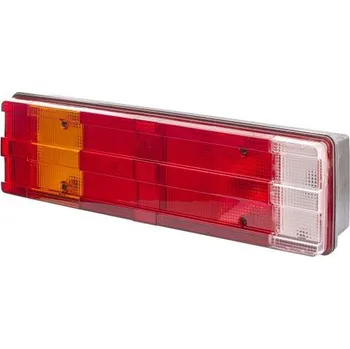 Zadní světlomet Zadní světlo HELLA 2VD 008 204-111