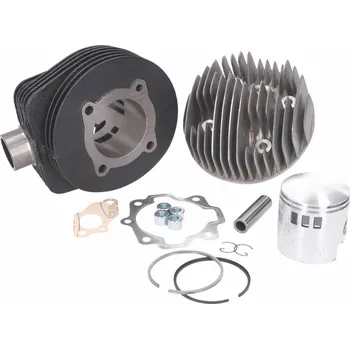Válec motoru Válec DR 135ccm 60mm, Vespa P80, PX80, PX100 DR-KT00018