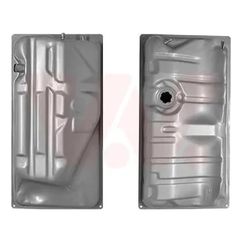 Palivová nádrž Palivová nádrž VAN WEZEL 5810082