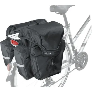 brašna na kolo Brašna na nosič KLS ADVENTURE 40