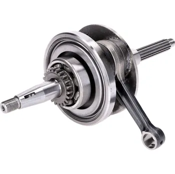 Motor pro motocykl Naraku Kliková hřídel Naraku, Yamaha 5ML, 4ML NK600.41