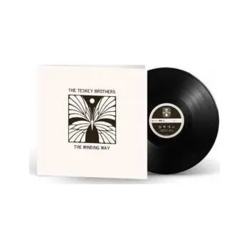 Hudba LP The Teskey Brothers: The Winding Way (180g) 2023