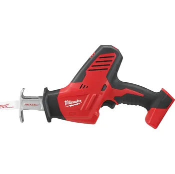 Pila ocaska 4933459575 Aku kompaktní pilka na kov M18™ HACKZALL™ 18V bez aku Milwaukee C18HZ-0X