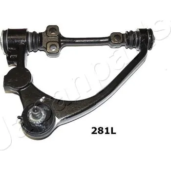 Zavěšení kol Řídicí páka, zavěšení kol JAPANPARTS BS-281L