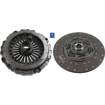 Spojková sada Sada spojky SACHS 3400 700 463