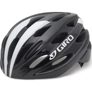 Helma na motorku HELMA GIRO TRINITY black 54-61cm model 2020 - L / Černá