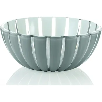 Guzzini, Mísa Grace 30 cm šedá - Formadore