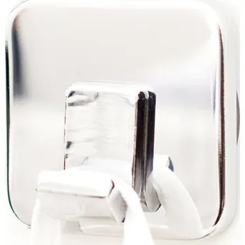 Věšák Bosign, Věšák Bosign čtvercový pochromovaný - Formadore