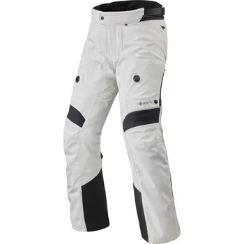 Moto oblečení REVIT kalhoty POSEIDON 3 GTX Short silver/black - XL
