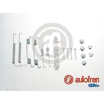 Sada příslušenství, brzdové čelisti AUTOFREN SEINSA D3898A