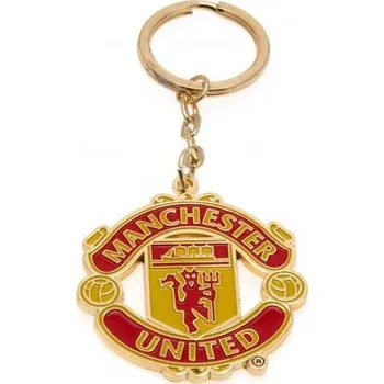 Klíčenka Manchester United FC