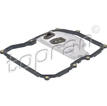 Filtr do auta Sada hydraulického filtru, automatická převodovka TOPRAN 116 002