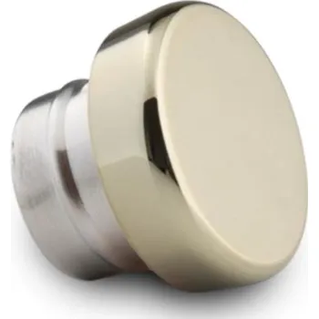 24Bottles, Termo víčko na láhev Clima zlaté - Formadore