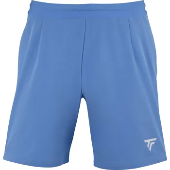 Pánské kraťasy Pánské šortky Tecnifibre Club Short Azur M