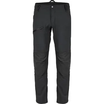 Moto kalhoty Kalhoty SUPERCHARGED CE AA 2023, SPIDI (antracit) 36