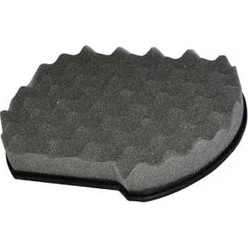 Filtr do vysavače Filtr k vysavačům BOSCH BGC41....Serie 1ks pěnový