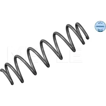 Pružina podvozku MEYLE 100 739 0057