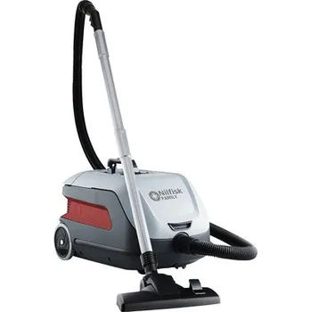 Vysavač Vysavač pro suché vysávaní Nilfisk FAMILY, 730 W, 107418543