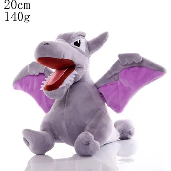 plyšák Pokémon plyšák Aerodactyl 20 cm - SKLADEM