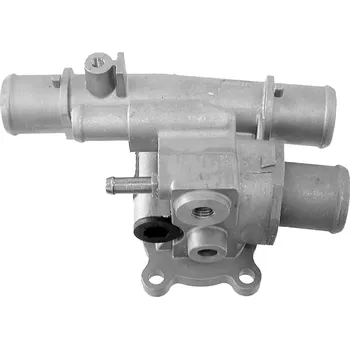 Těsnění motoru Termostat, chladivo GATES TH17488G1