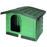 Camon Bouda pro psa zelená