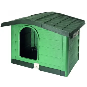 Bouda pro psa Camon Bouda pro psa zelená