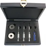 Sada třídotekových mikrometrů Kmitex 6-12 mm