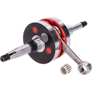 Motor pro motocykl Kliková hřídel Naraku Racing HPC, Peugeot vert. do r.v. 02 NK105.16