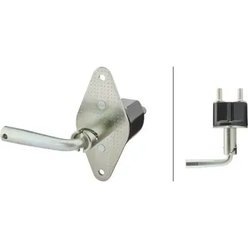 Hlavní spínač baterie HELLA 6EK 001 559-001