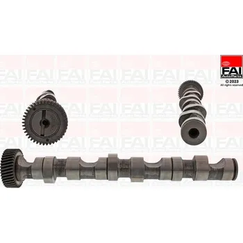 Vačková hřídel Vačkový hřídel FAI AutoParts C247