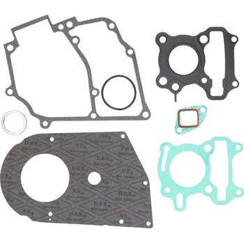 Těsnění pro motocykl 101 Octane Sada těsnění motoru, SYM, Peugeot 50ccm 4T IP32881