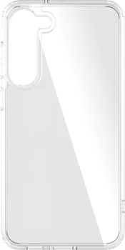 Pouzdro na mobilní telefon PanzerGlass HardCase pro Samsung Galaxy S23 Plus čiré