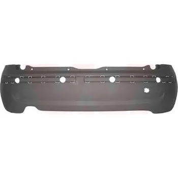 Nárazník Nárazník VAN WEZEL 1709544