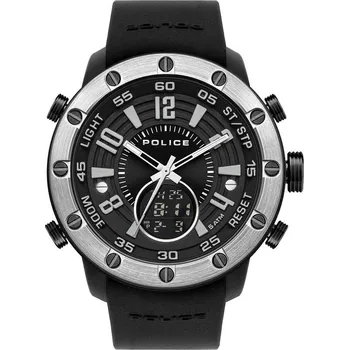 Hodinky Police Batur PL16015JPBS/02P
