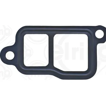 Chladič motoru Těsnění, pouzdro termostatu ELRING 233.890