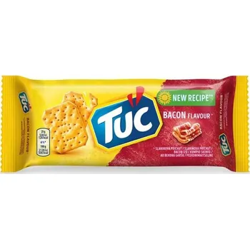 Mondelez Tuc 100 g