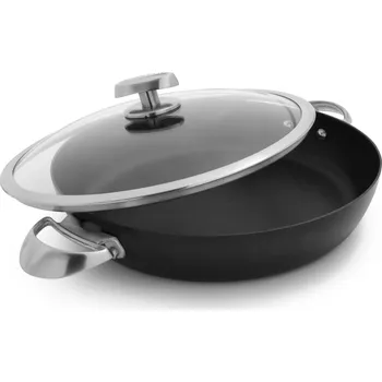 Pánev Scanpan, Pánev Scanpan Pro IQ na servírování hluboká - Formadore