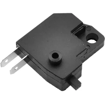 Brzda pro motocykl 101 Octane Spínač brzdového světla pro zadní/levou kotoučovou brzdu, GY6 BT14646