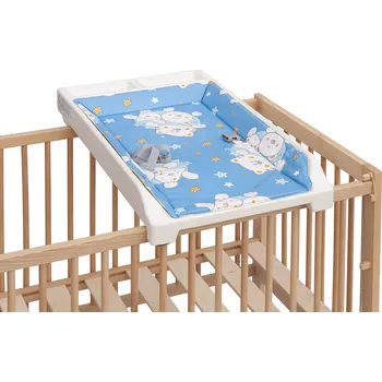 přebalovací pult a komoda Scarlett Jolly přebalovací pult na postýlku