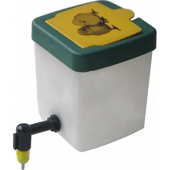 napáječka Napáječka pro drůbež niplová 500 ml