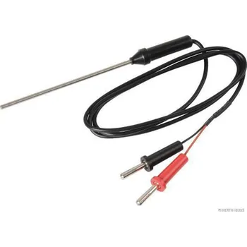 Autobaterie Teplotní čidlo, multimetr HERTH+BUSS ELPARTS 95980775001